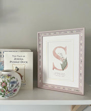 Load image into Gallery viewer, Framed Children's Illustration