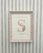 Load image into Gallery viewer, Framed Children's Illustration