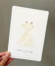 Load image into Gallery viewer, Special Comforter Illustration