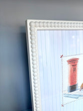 Load image into Gallery viewer, Framed Vintage Paddington Bear Illustration