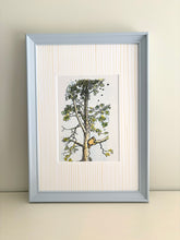 Load image into Gallery viewer, Framed Vintage Winnie the Pooh Print