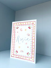 Load image into Gallery viewer, Watercolour Mini Series