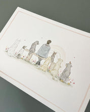 Load image into Gallery viewer, Bespoke Illustrations