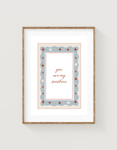 Load image into Gallery viewer, You are My Sunshine Print