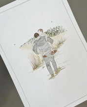 Load image into Gallery viewer, Bespoke Illustrations