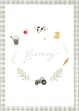 Load image into Gallery viewer, Farmyard Print