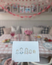 Load image into Gallery viewer, Valentines Day Card