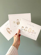 Load image into Gallery viewer, Valentines Day Card