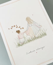 Load image into Gallery viewer, Bespoke Illustrations