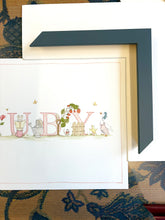 Load image into Gallery viewer, Plain Frames