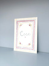 Load image into Gallery viewer, Watercolour Mini Series