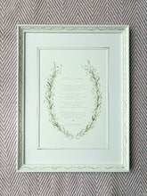 Load image into Gallery viewer, Illustrated Frame