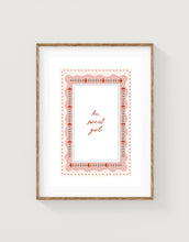 Load image into Gallery viewer, Sweet Girl Print