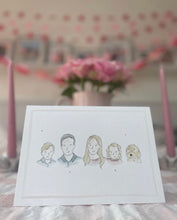 Load image into Gallery viewer, Valentines Day Card