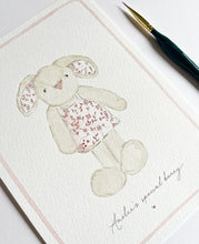 Load image into Gallery viewer, Special Comforter Illustration