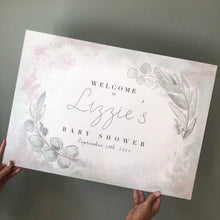 Load image into Gallery viewer, Personalised Sign