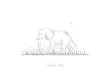 Load image into Gallery viewer, ‘Plodding Along’