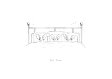 Load image into Gallery viewer, ‘Bed Hare’