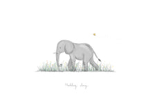 Load image into Gallery viewer, ‘Plodding Along’