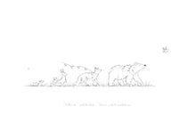 Load image into Gallery viewer, ‘There’s a Whole World to See’