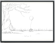 Load image into Gallery viewer, ‘Don’t Pop It’
