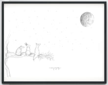 Load image into Gallery viewer, ‘Stargazing’