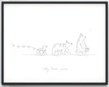 Load image into Gallery viewer, ‘Teddy Bears Picnic’