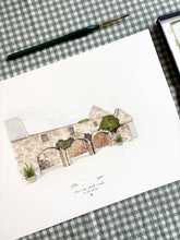 Load image into Gallery viewer, Wedding Venue Portrait
