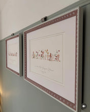 Load image into Gallery viewer, Illustrated Frame
