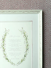 Load image into Gallery viewer, Illustrated Frame
