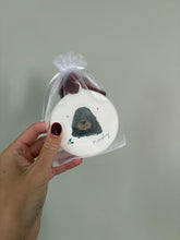 Load image into Gallery viewer, Hand Illustrated Pet Baubles
