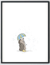 Load image into Gallery viewer, Happy Hedgehog
