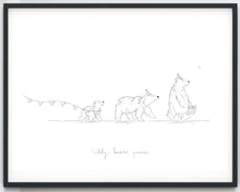 Load image into Gallery viewer, ‘Teddy Bears Picnic’
